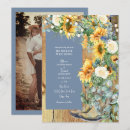 Search for cowboy boots wedding invitations Wood