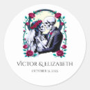 Search for skeleton stickers Roses