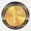 Search for gold medals stickers Sport