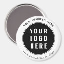 Search for marketer magnets Trade show