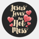 Search for pastors stickers Christianity