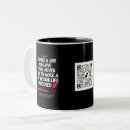 Search for hate job mugs Humour