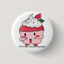 Search for velvet badges Cupcake