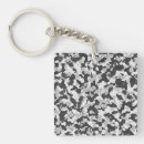 Search for army square key rings Navy