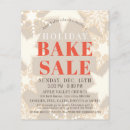 Search for cookie flyers Bake sale