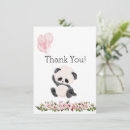 Search for cute panda cards Watercolor