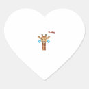 Search for funny baby face stickers Giraffe