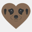 Search for meerkat stickers Wildlife
