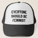 Search for should hats Feminism