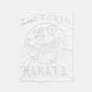 Search for karate blankets Kung fu