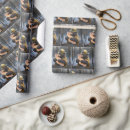 Search for california wrapping paper Bear