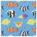 Search for shrimp fabric Sea