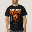 Search for retro sci fi tshirts Cosmic adventure