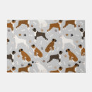 Search for boxer doormats Dogs