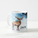 Search for winter scenes mugs Hunter