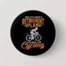 Search for cycling round badges Rocky trail