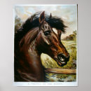 Search for chromolithograph posters Horse