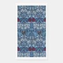 Search for fabric napkins William morris