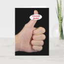 Search for thumbs up cards Encouragement