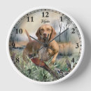 Search for vizsla art Hungarian pointer