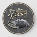 Search for chevy clocks Garage