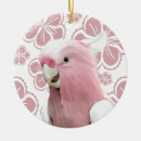 Search for parrots christmas tree decorations Bird lover