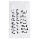 Search for motivational quotes gift bags Black and white