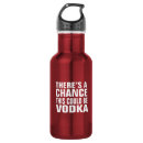 Search for vodka water bottles Humour