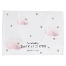 Search for white and gold gift bags Cute