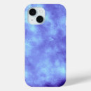Search for storms iphone cases Blue