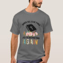 Search for when all else fails tshirts God