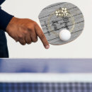 Search for wedding ping pong paddles Chic