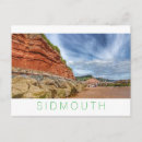 Search for south devon postcards England