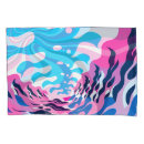 Search for psychedelic pillowcases Bold