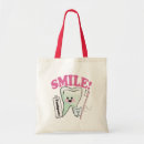 Search for dentist tote bags Dental assistant