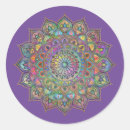 Search for trance stickers Psychedelic