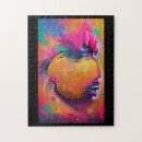 Search for mango puzzles Colourful