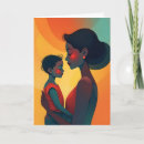 Search for african american mothers day cards Black