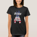 Search for born free July