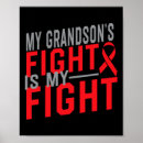 Search for grandson posters Leukaemia