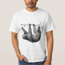 Search for sloth tshirts Drawing