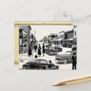 Search for historical fashion postcards Antique