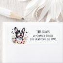 Search for bulldogs return address labels Nature