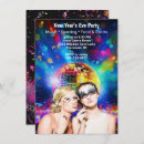 Search for disco ball seasonal invitations Celebration