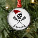 Search for lacrosse christmas tree decorations Coach