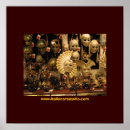 Search for venetian mask posters Italy