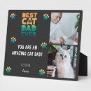 Search for cat plaques Pet photo