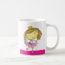 Search for cute girl mugs Princess