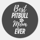 Search for pitbull puppy stickers Pets