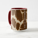 Search for faux leather mugs Western